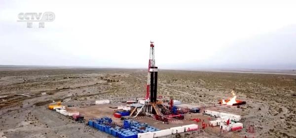 我国油气勘探实现超深层规模开发 为民生温暖和经济发展提供澎湃动能 我国油气勘探实现超深层规模开发 为民生温暖和经济发展提供澎湃动能