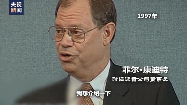 波音的“噩梦”