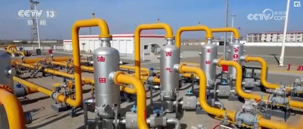 我国油气勘探实现超深层规模开发 为民生温暖和经济发展提供澎湃动能 我国油气勘探实现超深层规模开发 为民生温暖和经济发展提供澎湃动能