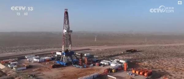 我国油气勘探实现超深层规模开发 为民生温暖和经济发展提供澎湃动能 我国油气勘探实现超深层规模开发 为民生温暖和经济发展提供澎湃动能