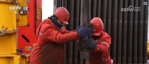 我国油气勘探实现超深层规模开发 为民生温暖和经济发展提供澎湃动能 我国油气勘探实现超深层规模开发 为民生温暖和经济发展提供澎湃动能