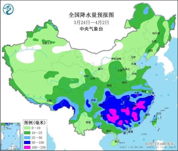 气温直冲30℃！成都还会不会倒春寒？