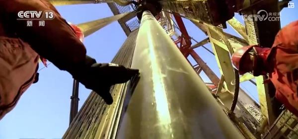 我国油气勘探实现超深层规模开发 为民生温暖和经济发展提供澎湃动能 我国油气勘探实现超深层规模开发 为民生温暖和经济发展提供澎湃动能