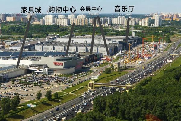 恐袭事件已致137死！在莫斯科湖南人详述事发音乐厅内部构造及周围环境