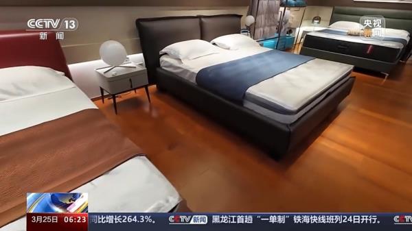 家居以旧换新进行时面临哪些痛点堵点? 家居以旧换新进行时面临哪些痛点堵点?