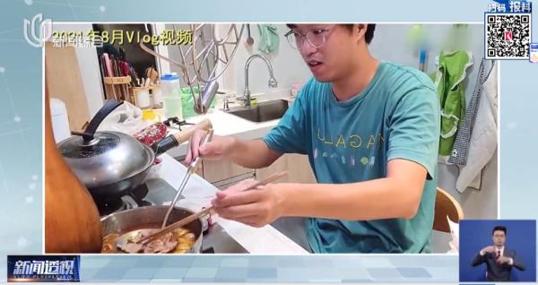 全网心疼!90后上海全职爸爸火了,"以为是被老婆欺负的男人"… 全网心疼!90后上海全职爸爸火了,"以为是被老婆欺负的男人"…