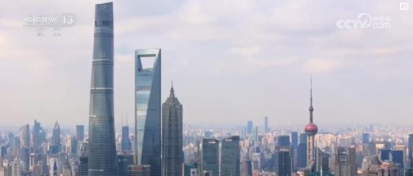中国经济稳定发展为全球共同繁荣注入新动能