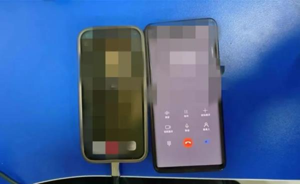 “打电话”被抓？警方提醒！