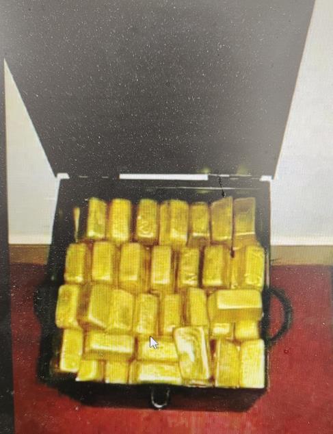 市民张大妈的男友，突然失联！警方揭开真相……