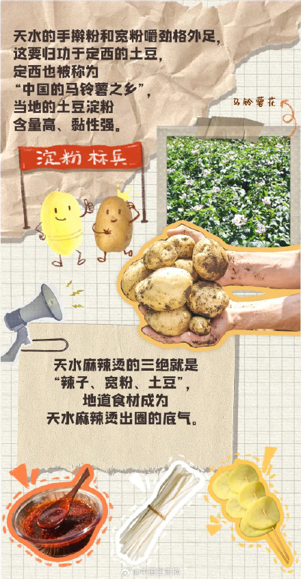 天水，你打破了我对大西北的刻板印象