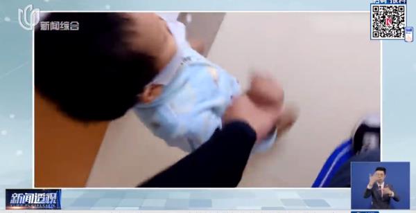 全网心疼!90后上海全职爸爸火了,"以为是被老婆欺负的男人"… 全网心疼!90后上海全职爸爸火了,"以为是被老婆欺负的男人"…