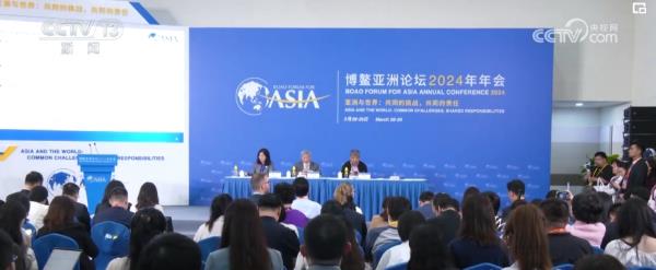 中国经济增长驱动力发生变化 2024年经济增长将会好于去年