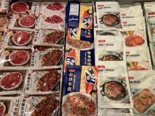 事关预制菜，广州多家知名餐厅回应→