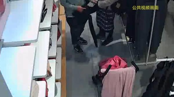 惊掉下巴！闺蜜合伙盗窃，反复怀孕育11子躲避刑罚