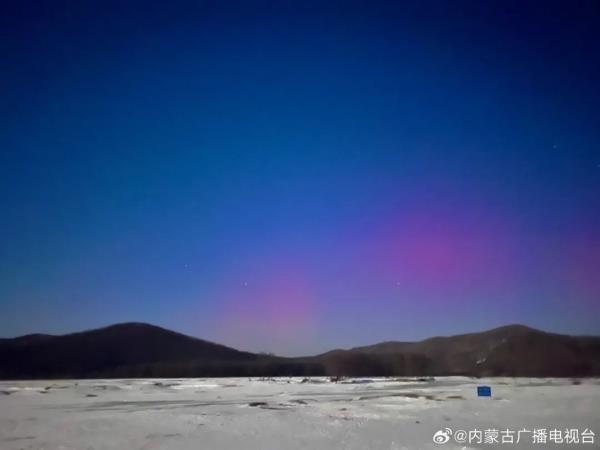 头疼失眠，是因为大地磁暴？专家说…