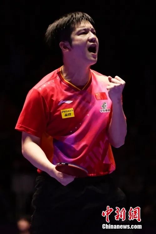 樊振东发文维权 樊振东发文维权