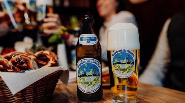 英媒：慕尼黑老字号上新无酒精啤酒，德国啤酒迷勃然大怒
