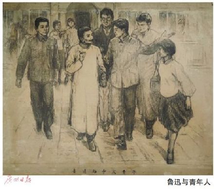 广州女婿，吃得开！