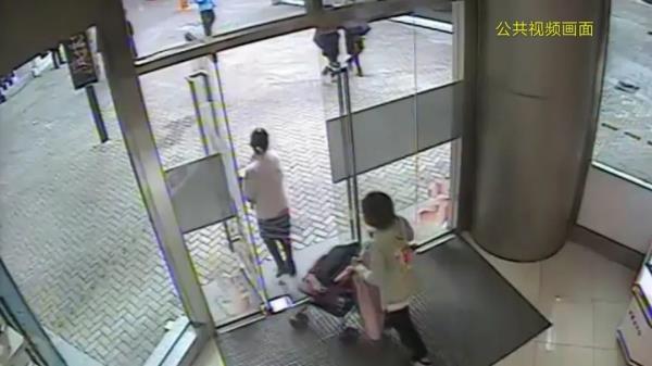 惊掉下巴！闺蜜合伙盗窃，反复怀孕育11子躲避刑罚