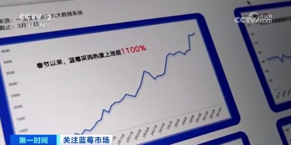 卖爆了!订单量同比增幅1637.65%,商家都来云南“抢货”…… 卖爆了!订单量同比增幅1637.65%,商家都来云南“抢货”……