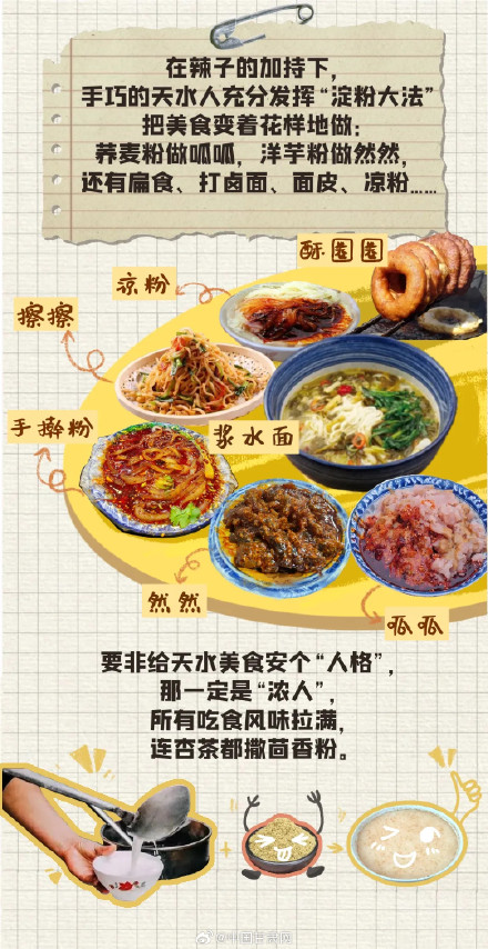 天水，你打破了我对大西北的刻板印象