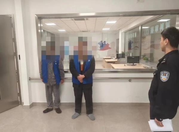 “打电话”被抓？警方提醒！