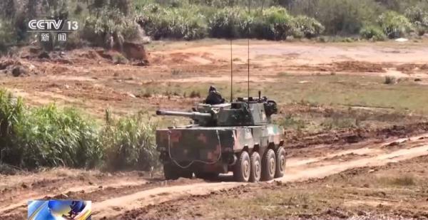 陆军展开装甲兵跨昼夜实弹射击考核 锤炼车组协同和全时作战能力 陆军展开装甲兵跨昼夜实弹射击考核 锤炼车组协同和全时作战能力