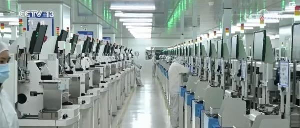 中国经济增长驱动力发生变化 2024年经济增长将会好于去年