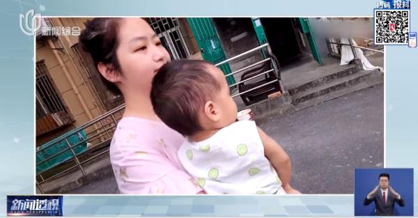 全网心疼!90后上海全职爸爸火了,"以为是被老婆欺负的男人"… 全网心疼!90后上海全职爸爸火了,"以为是被老婆欺负的男人"…