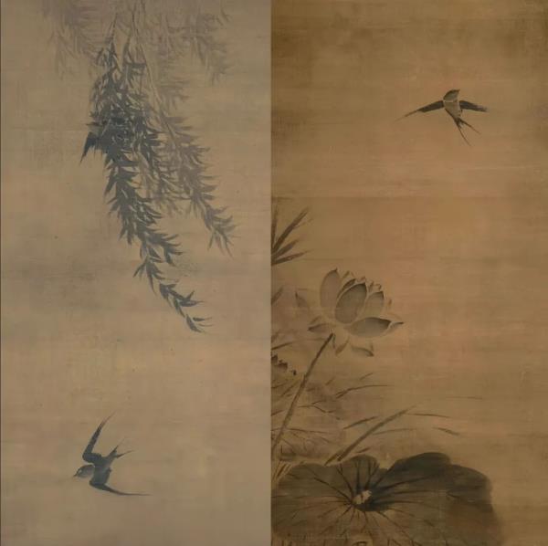 古之“玄鸟”能预示晴雨农时?看古人洞察自然的智慧! 古之“玄鸟”能预示晴雨农时?看古人洞察自然的智慧!