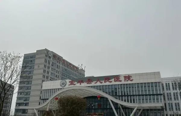 医院产科主任被举报勾结代孕中介？江西宜丰通报！