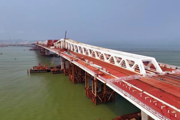 澳门第四座，正式命名→