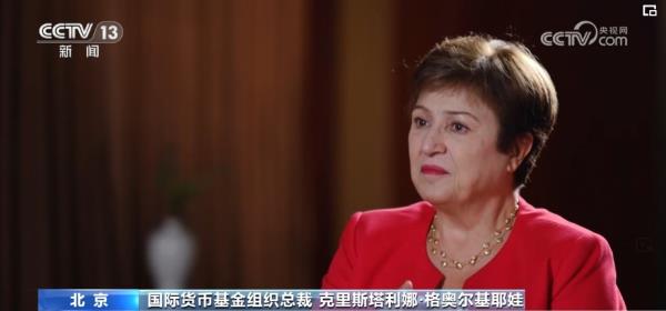 中国经济稳定发展为全球共同繁荣注入新动能
