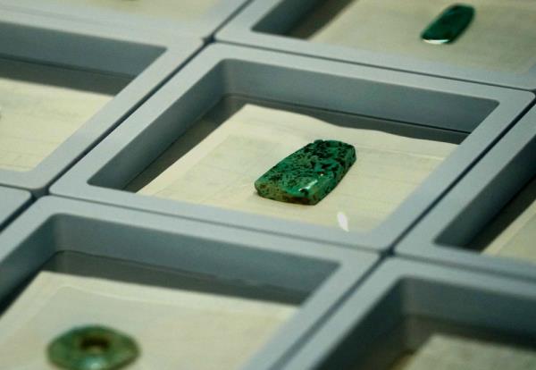 新华全媒+丨走近河南永城王庄遗址 新华全媒+丨走近河南永城王庄遗址