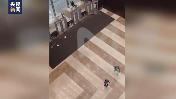 普京:更关心雇主是谁,莫斯科恐袭事件时间线复原→ 普京:更关心雇主是谁,莫斯科恐袭事件时间线复原→