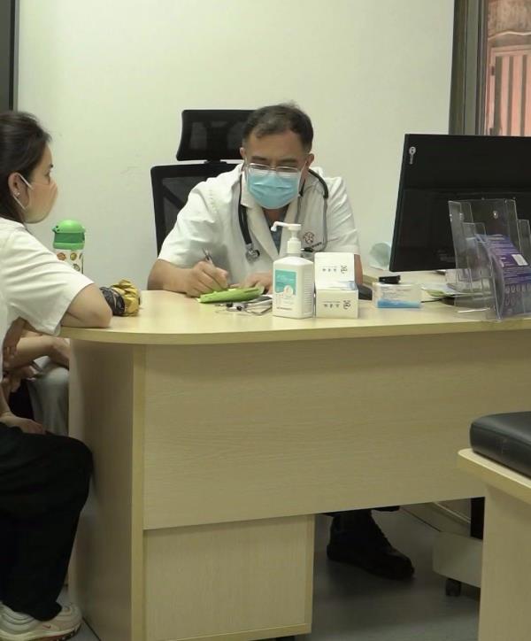 请病假的人明显增多……又一波呼吸道疾病小高峰来临！