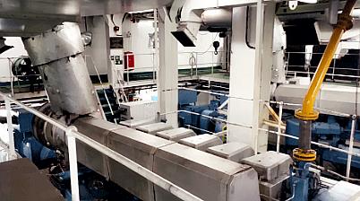 “老鬼”?海平面以下的铁路工种大揭秘! “老鬼”?海平面以下的铁路工种大揭秘!