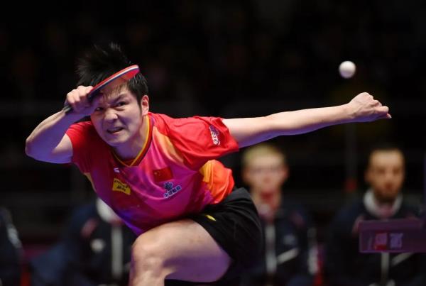 樊振东发文维权:“有人利用证件号查到本人名下手机号并进行骚扰谩骂……” 樊振东发文维权:“有人利用证件号查到本人名下手机号并进行骚扰谩骂……”