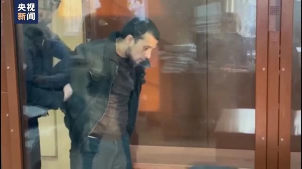 普京:更关心雇主是谁,莫斯科恐袭事件时间线复原→ 普京:更关心雇主是谁,莫斯科恐袭事件时间线复原→