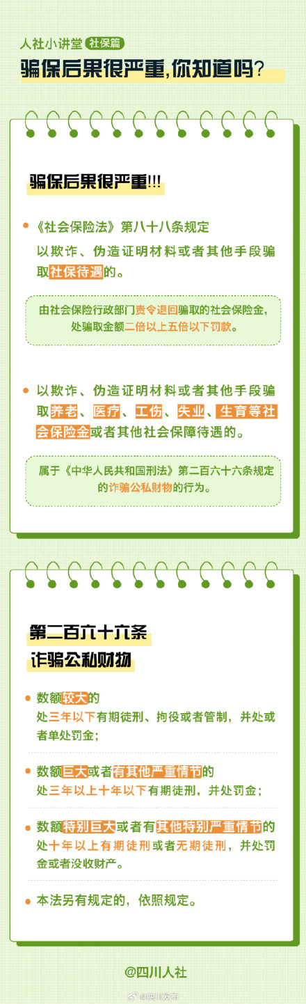 社保挂靠代缴已被明确为违法 社保挂靠代缴已被明确为违法