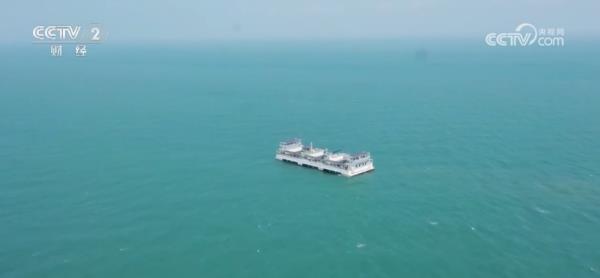 海洋牧场“耕海牧渔”夯实“蓝色粮仓” 海洋经济成为中国新的经济增长点