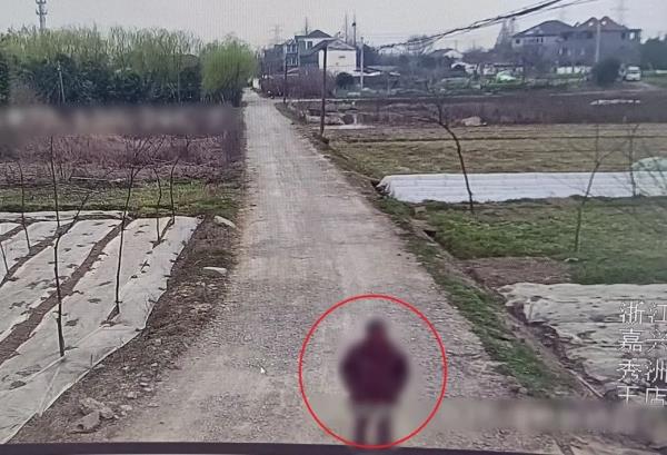 河面突现一圈细微水波纹,这一眼救了一条命 河面突现一圈细微水波纹,这一眼救了一条命