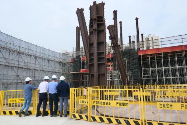 热搜预定！广州又一新地标来啦！地址就在→