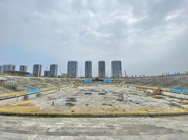 热搜预定！广州又一新地标来啦！地址就在→