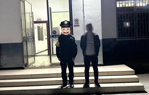 使用假导游证、追客赶客，6人被抓！