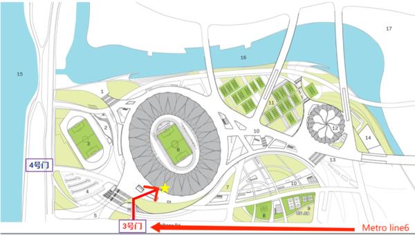 杭州亚运会博物馆4月3日起正式对公众开放，3月28日起可预约