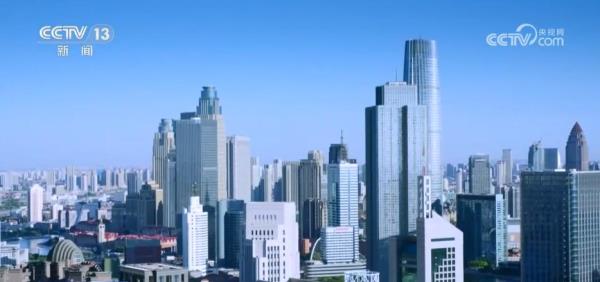 科技创新“护航”美丽中国建设 助力经济发展和环境保护实现“双赢”