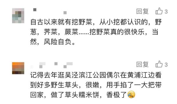 上海这些人怎么了？带着剪刀进公园，还有人专门整理攻略！专家：有风险