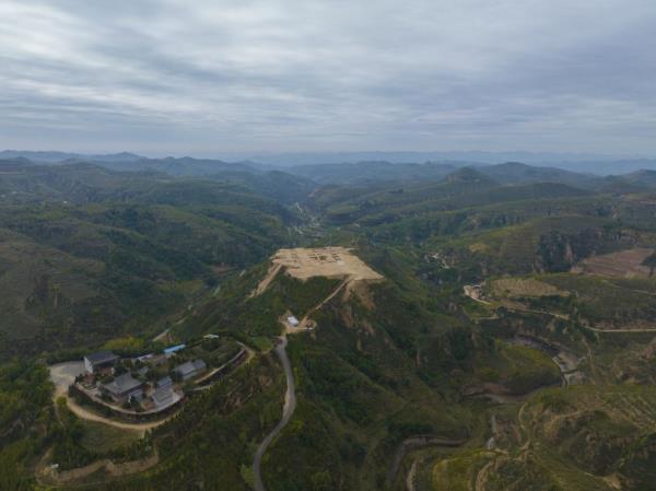 十大考古新发现探秘之七|这里发现中国最早双辕车,距今3000多年! 十大考古新发现探秘之七|这里发现中国最早双辕车,距今3000多年!