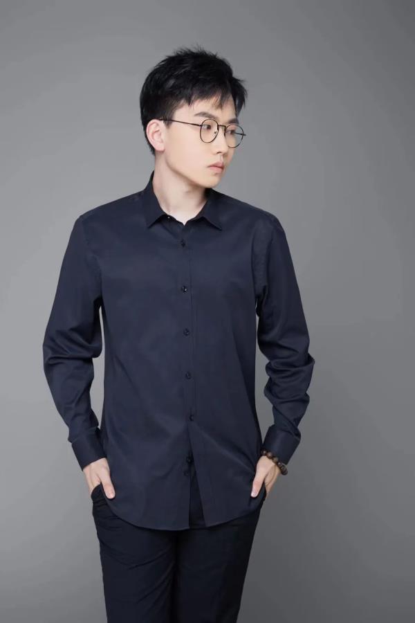 U30专访｜李嘉翔：用AI“引擎”加速中国设计制造向智能与创造进化